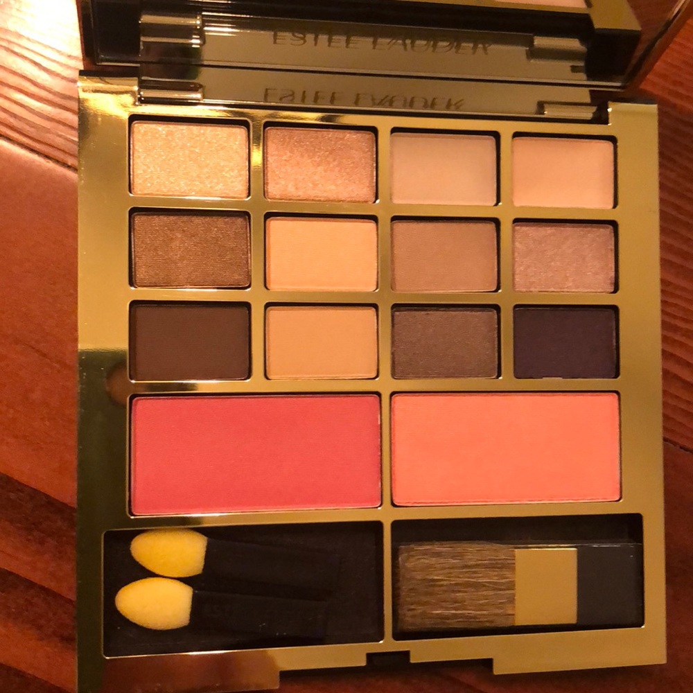 Estée Lauder Pure Color Envy Sculpting Eyeshadow